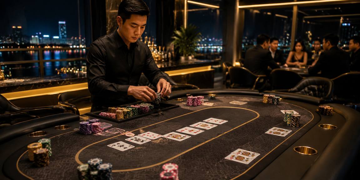 open8 Bảng kết quả vòng quay