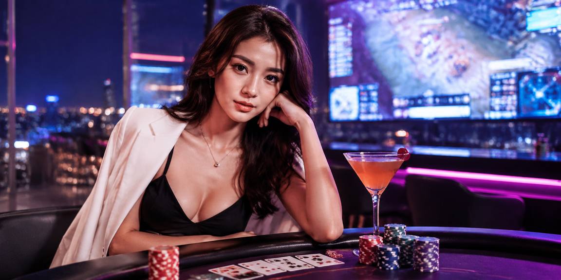 open8 Bàn baccarat nhiều nhịp